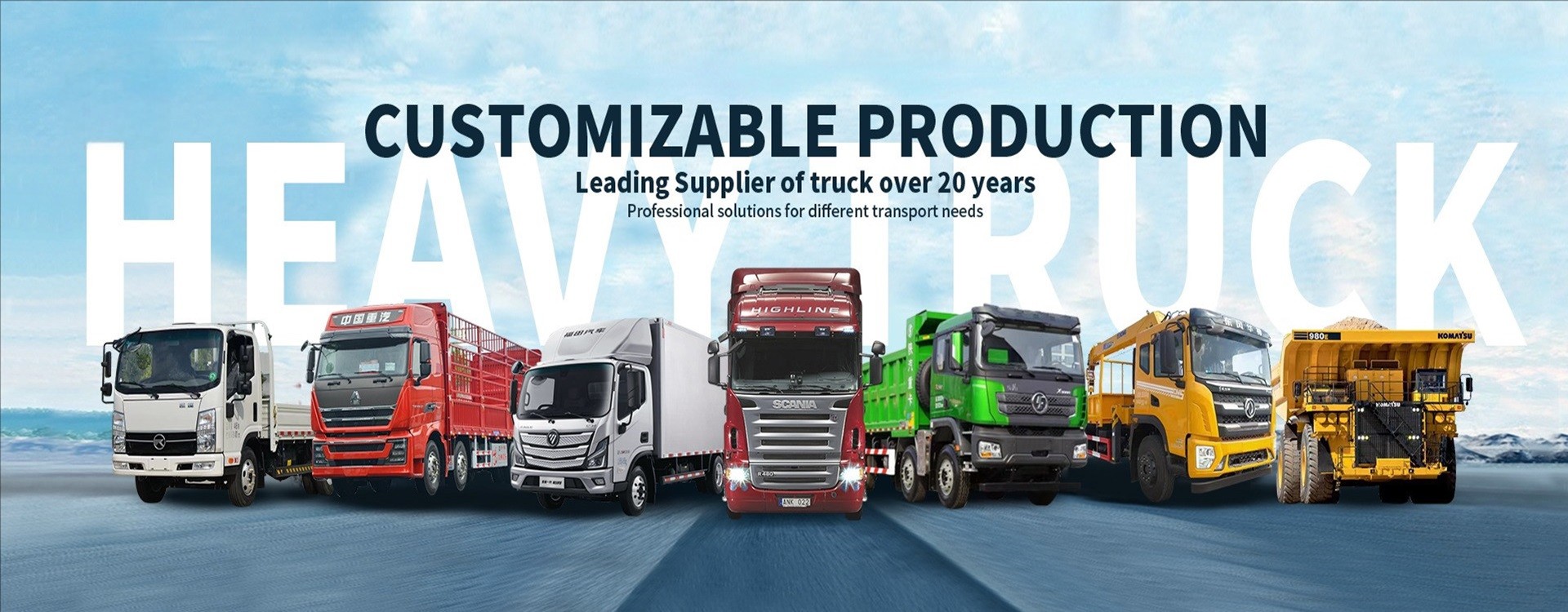 qualidade Máquina de construção Veículo fábrica