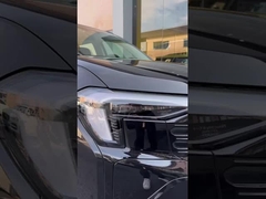 Veículo a gasolina Ford LEADING 1.5T 2025 ECOBOOST 170 PREMIUM PLUS SUV de tamanho médio