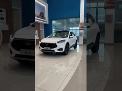 CHANGAN FORD SUV compacto RUIJI 2024 EcoBoost 245 4WD ST-LINE Pro 2.0T 248HP L4